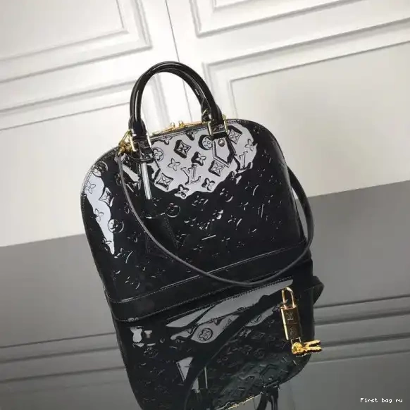 VUITTON PM ALMA LOUIS 0613